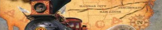 Railroad Pioneer patch v1.07